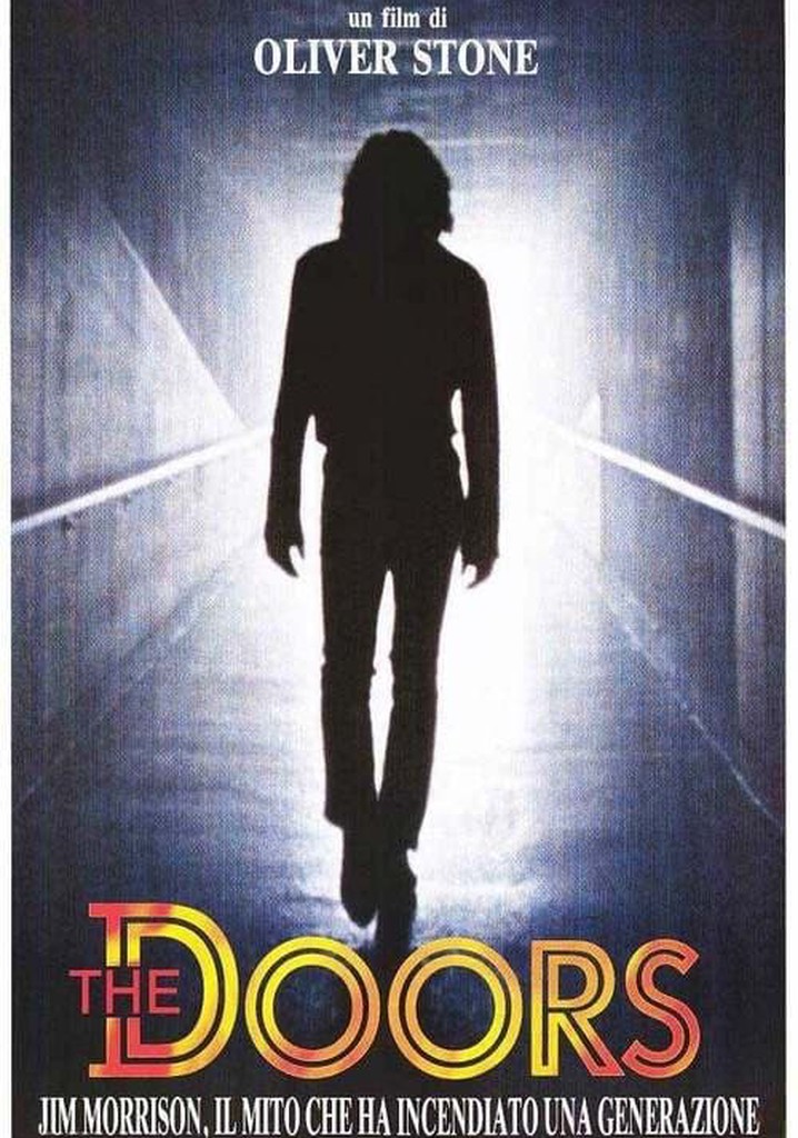 The Doors - film: dove guardare streaming online